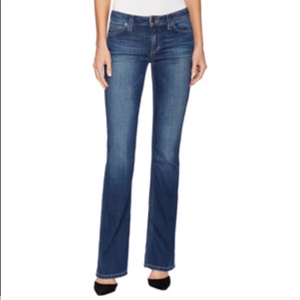 Joe’S Jeans Socialite Bootcut Jeans. Size 30